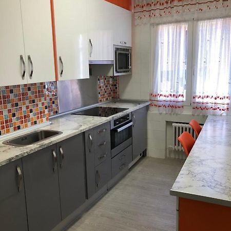Appartement El Ramillete à Soria Extérieur photo
