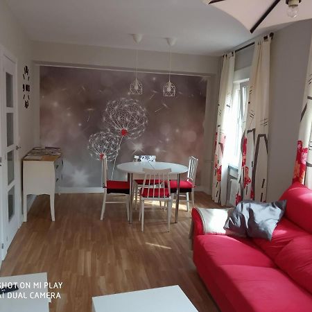 Appartement El Ramillete à Soria Extérieur photo