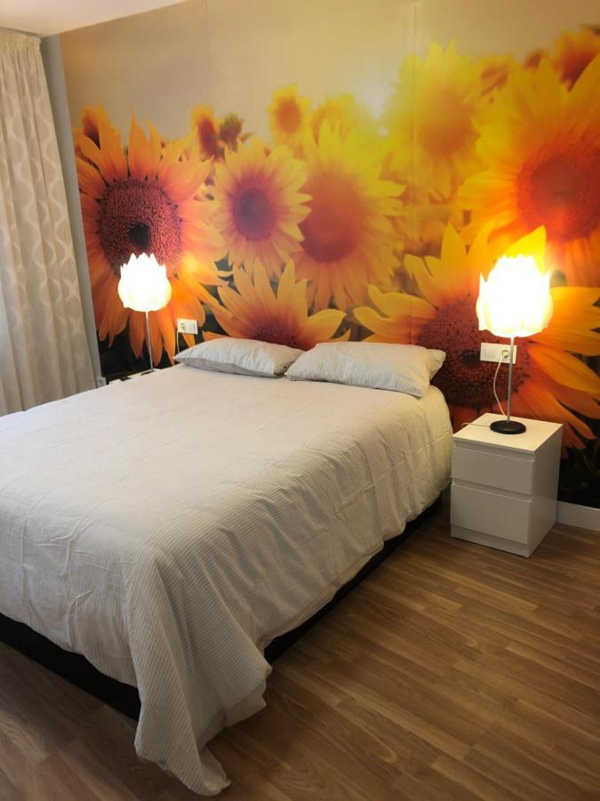 Appartement El Ramillete à Soria Extérieur photo