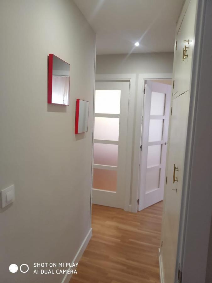 Appartement El Ramillete à Soria Extérieur photo